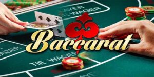 hướng dẫn chơi baccarat