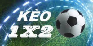 kèo 1x2